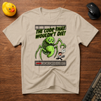Undying Code T-Shirt
