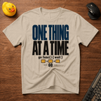 GO v02 T-Shirt