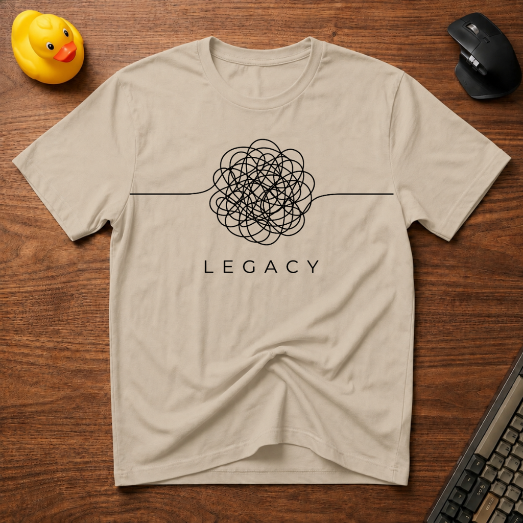 Legacy T-Shirt