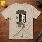 Bug Gone v04 T-Shirt