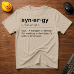 Synergy T-Shirt