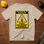 Agile Ceremony T-Shirt