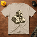 Last Working Neuron T-Shirt
