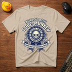 Code Monkey T-Shirt