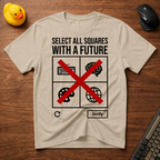 Pick Squares v02 T-Shirt