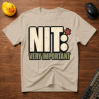 NIT v02 T-Shirt