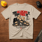 C v01 T-Shirt