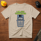 Training Data T-Shirt
