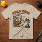 Still in Review T-Shirt