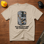 Technical Debt T-Shirt