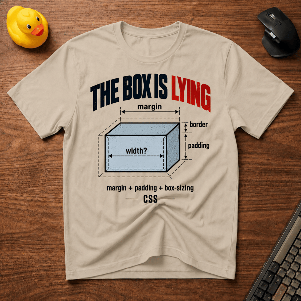 CSS v01 T-Shirt