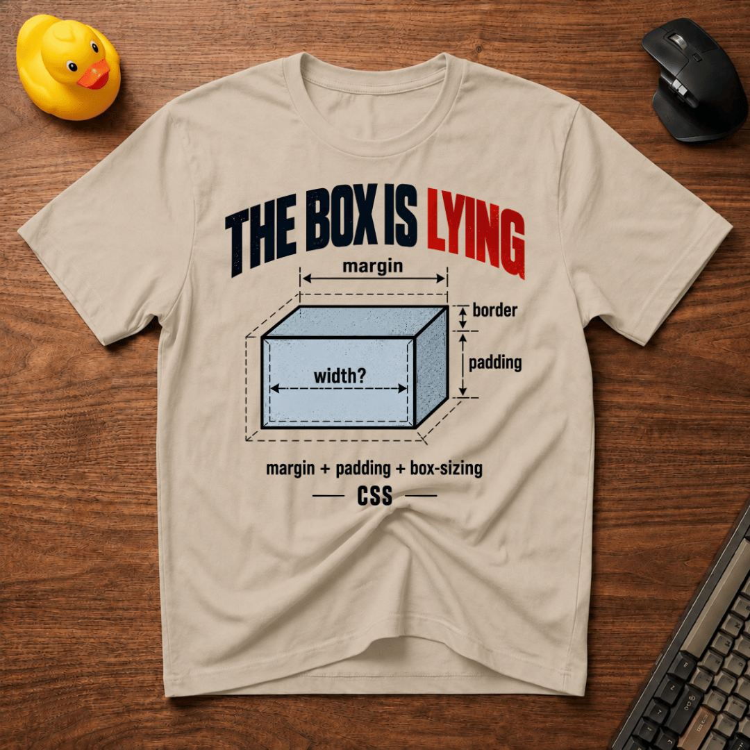 CSS v01 T-Shirt