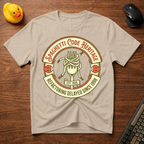 Spaghetti Roots T-Shirt