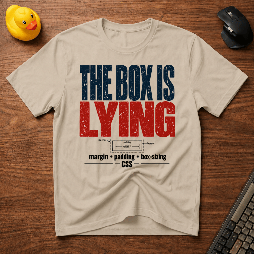 CSS v02 T-Shirt