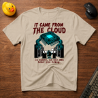 Cloud Origin v01 T-Shirt
