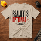 JAVASCRIPT v02 T-Shirt