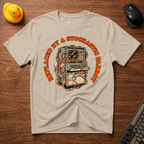 Stochastic Parrot T-Shirt