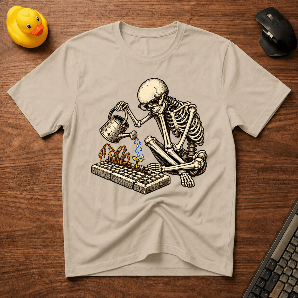 Eternal Debugger T-Shirt