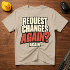 Changes Again v04 T-Shirt