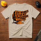 Works Locally v02 T-Shirt