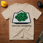 No Docs T-Shirt