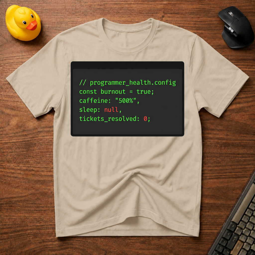 Dev Health T-Shirt