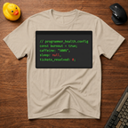 Dev Health T-Shirt