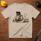 Eventually Compiles T-Shirt