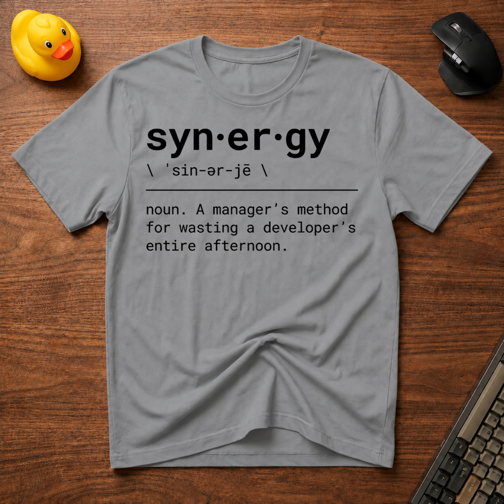 Synergy T-Shirt