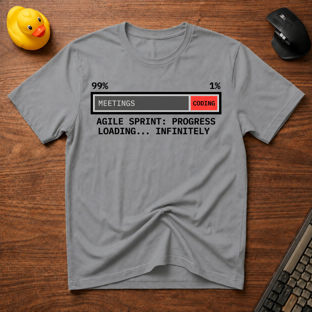 Infinite Sprint T-Shirt