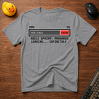 Infinite Sprint T-Shirt