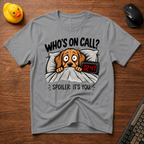 On Call v02 T-Shirt