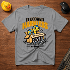 PYTHON v01 T-Shirt