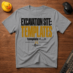 C++ v02 T-Shirt