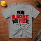 C v02 T-Shirt