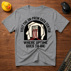 Visit OnPrem T-Shirt