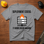 Deploy Works T-Shirt