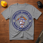 Labor Club T-Shirt