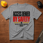 RUST v02 T-Shirt