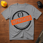 Deprecated T-Shirt