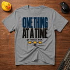 GO v02 T-Shirt