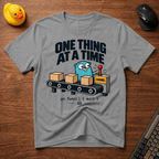 GO v01 T-Shirt