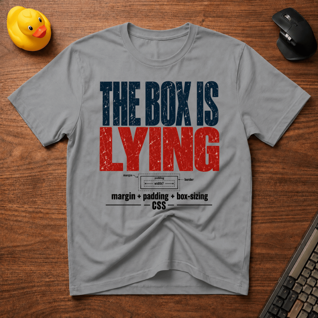 CSS v02 T-Shirt
