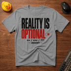 JAVASCRIPT v02 T-Shirt