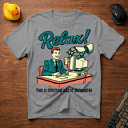 Algo's Got It T-Shirt
