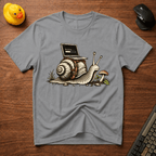 Eventually Compiles T-Shirt