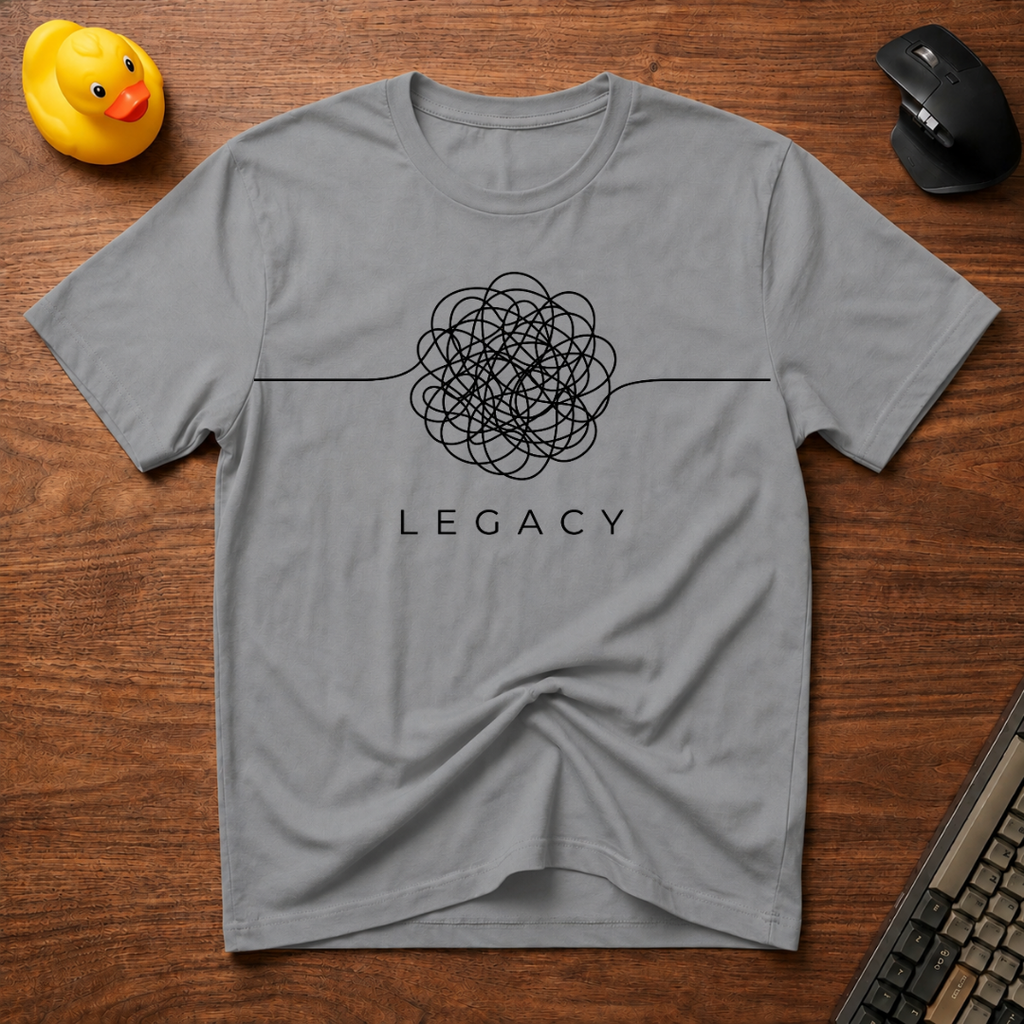 Legacy T-Shirt