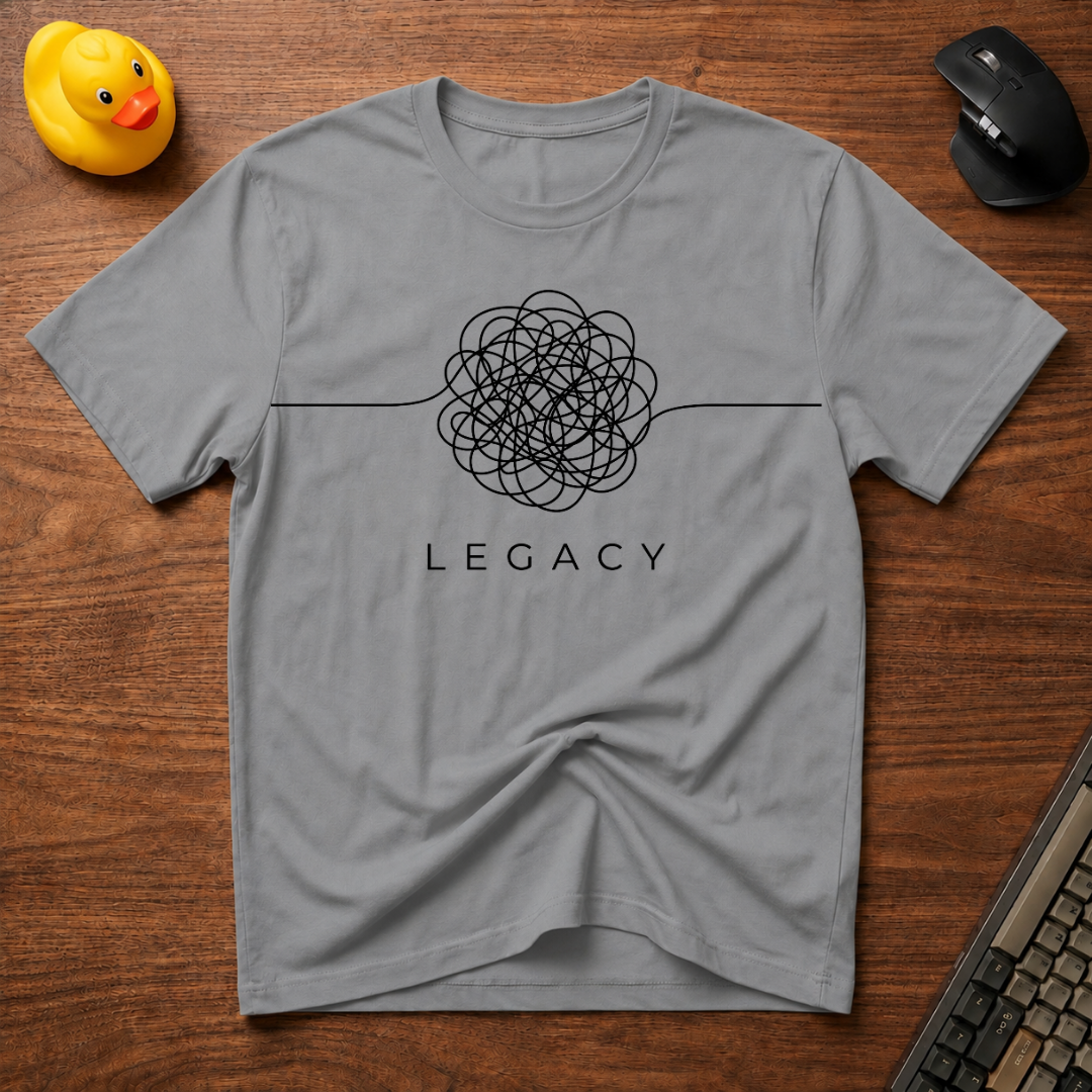 Legacy T-Shirt