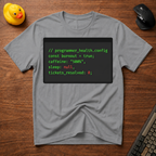 Dev Health T-Shirt