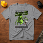 Undying Code T-Shirt